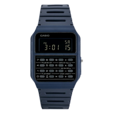 Pánske hodinky CASIO VINTAGE CA-53WF-2BCF (zd148b)
