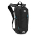 Spokey LIB Sport Cycling and Running Backpack, 5 L, Black