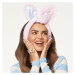 GLOV Barbie Bunny Ears kozmetická čelenka typ Pink Panther