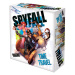 Cryptozoic Entertainment Spyfall Time Travel