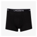 Lacoste Trenky 3 Pack Boxers