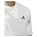 Pánske tričko Iginite Aop Tee M HL0087 - Adidas