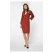 Benedict Harper Woman's Dress Megan