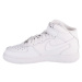 Topánky Nike Air Force 1 Mid GS W DH2933-111