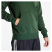 Mikina The North Face Raglan Redbox Hoodie Pine Needle