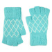 Art Of Polo Woman's Gloves Rk22241