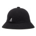 Kangol Klobúk Wool Casual K3451 Čierna