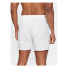 Emporio Armani Underwear Plavecké šortky 211740 4R422 00010 Biela Regular Fit