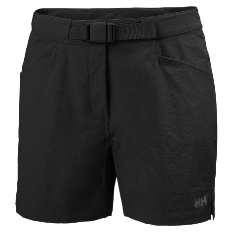 Helly Hansen W Tinden Light Ebony Women's Shorts