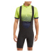 Šortky Nakamura Derby Bib Shorts