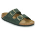 Birkenstock  Arizona LEOI Thyme  Šľapky Kaki