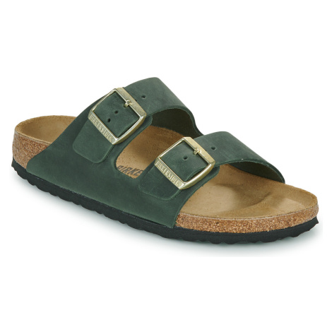 Birkenstock  Arizona LEOI Thyme  Šľapky Kaki