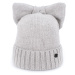 Čiapka dámska Art Of Polo Hat sk18373 Light Grey