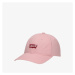 Levi's Čiapka Mid Batwing Baseball Cap