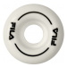 Náhradné kolieska na korčule FILA SKATES FILA ROLLER WHEELS 58MM WHITE BLACK