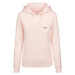 Women's Babygal Hoody Sweatshirt - Pink