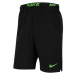 Nike FLX SHORT WOVEN M Pánske šortky, čierna, veľkosť