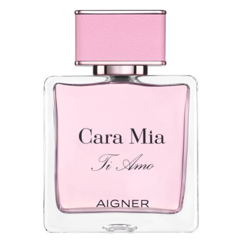 Aigner Cara Mia Ti Amo parfumovaná voda 30 ml