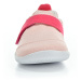 Bobux Go Organic Seashell+Guava barefoot topánky 22 EUR