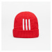 Čiapka adidas Originals Archive Beanie Better Scarlet