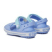 Crocs Sandále Crocband Sandal Kids Moon 12856 Modrá