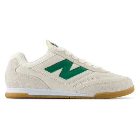 Unisex topánky New Balance URC42HG – béžové