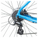 Horský bicykel Devron Riddle H1.7 27,5" - model 2018 Farba blue