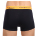 3PACK pánske boxerky Tommy Hilfiger tmavo modré (UM0UM02763 0VI)