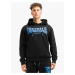 Lonsdale Men's hooded sweatshirt regular fit