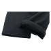 ALPINE PRO SOLENA Dámske softshellové nohavice, čierna, veľkosť