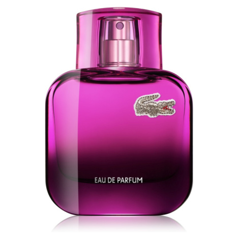 Lacoste Eau de Lacoste L.12.12 Pour Elle Magnetic parfumovaná voda pre ženy