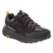 Jack Wolfskin Terraquest Texapore Low black, EU ½ Pánske topánky