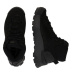 Nike Sportswear Šnurovacie členkové čižmy 'Classic City'  čierna