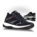 VM Footwear Melbourne 4805-60 Outdoorové softshellové topánky čierne 4805-60