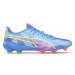 Puma Futbalové topánky King Ultimate Energy Fg/Ag 107553 01 Modrá