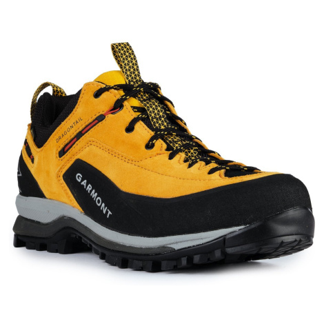 Garmont DRAGONTAIL TECH GTX yellow