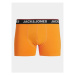 Jack&Jones Junior Súprava 5 kusov boxeriek Topline 12250360 Farebná