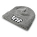 Vans Čiapka Milford Beanie VN000UOUHTG Sivá