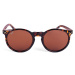 Sunglasses VUCH Carny Design Brown