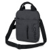 Shoulder bag LOAP MODD Dark grey