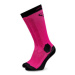 Dynafit Vysoké dámske ponožky Ultra Cushion 08-0000071392 Ružová