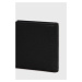 Kožená peňaženka BOSS pánsky,čierna farba,50470464