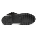 Šnurovacie topánky Sergio Bardi RST-ARTI-15 Prírodná koža(useň) - Nubuk
