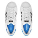 Adidas Sneakersy Superstar J GY9319 Biela