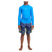 Šortky Firefly Nigel Swim Shorts Kids