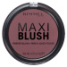 Rimmel Maxi Blush púdrová lícenka odtieň 005 Rendez-Vous
