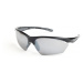 Finmark FNKX1817 Športové slnečné okuliare, čierna, veľkosť
