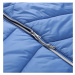 Alpine Pro Tabaelo Detský zimný kabát KCTY027 modrá