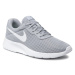 Nike Sneakersy Tanjun DJ6258 002 Sivá