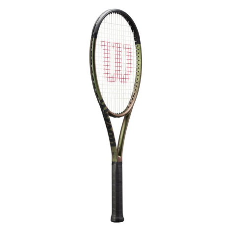 Zelené vybavenie na tenis